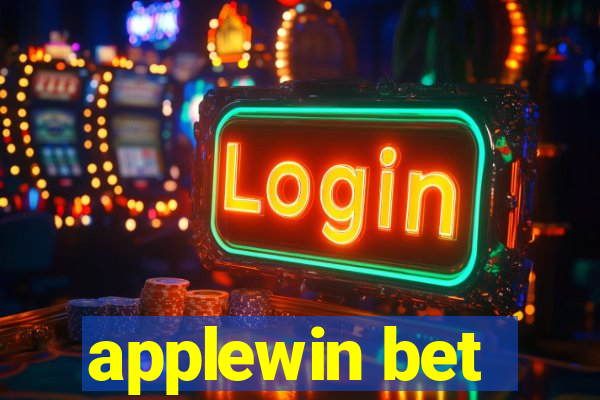 applewin bet